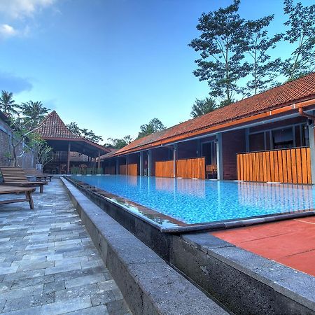 Wahid Borobudur Magelang Dış mekan fotoğraf