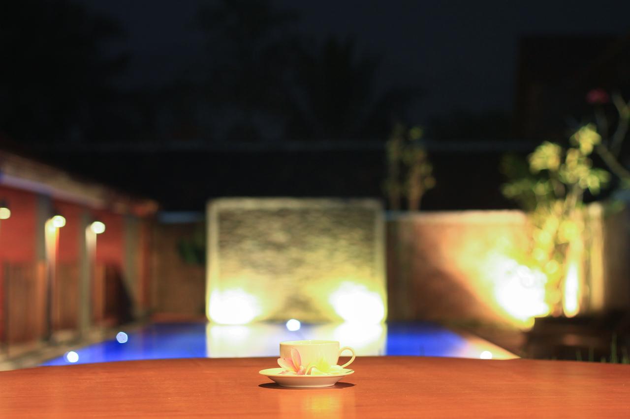 Wahid Borobudur Magelang Dış mekan fotoğraf